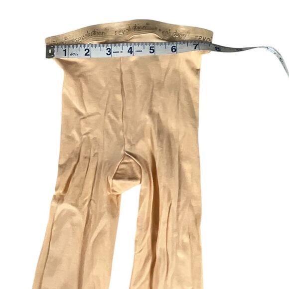 Dance Costume Bundle Weissman Child 3 & Under Size XS Green Ballet Dance Jazz - Picture 16 of 16